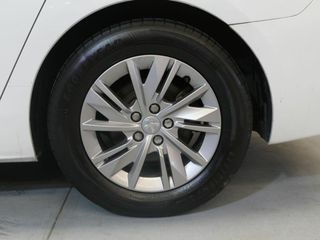 Peugeot 508 SW Business Line BlueHDi 96kW S&S 6vel