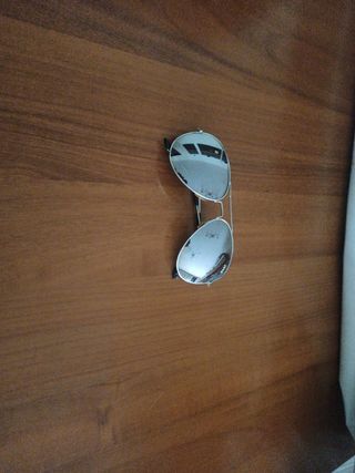 Gafas sol Jeep - Plata