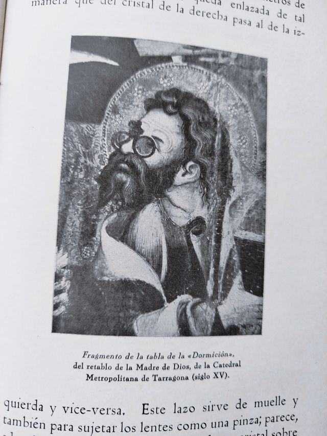 Lote2libros:Las viejas antiparras-Ciegos célebres