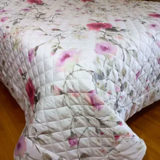 Colcha edredón Basics 105cm