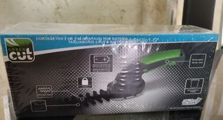 Cortasetos Green Cut SH2in1-G*