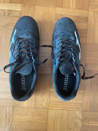 Zapatillas fútbol Joma - multitaco
