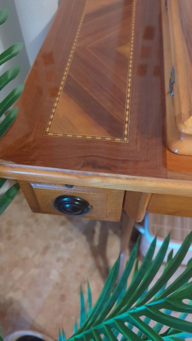 Máquina coser Sigma con mueble