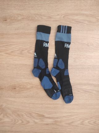 Calcetines Real Madrid Adidas - Fútbol