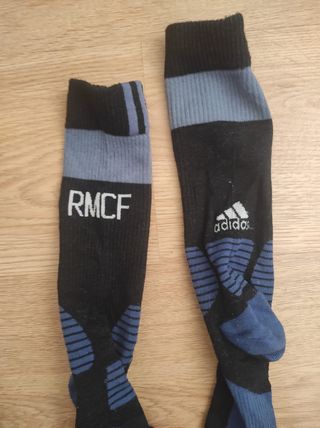 Calcetines Real Madrid Adidas - Fútbol