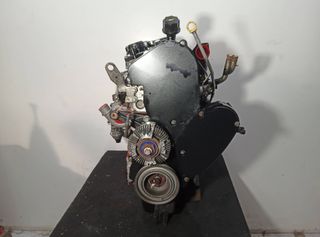 MOTOR COMPLETO IVECO DAILY 2.3 2013