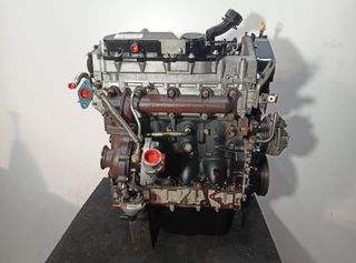 MOTOR COMPLETO IVECO DAILY 2.3 2013