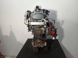 MOTOR COMPLETO IVECO DAILY 2.3 2013