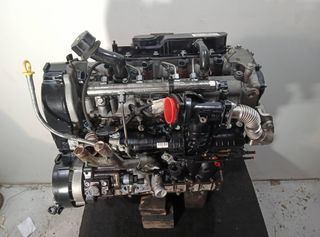 MOTOR COMPLETO IVECO DAILY 2.3 2013
