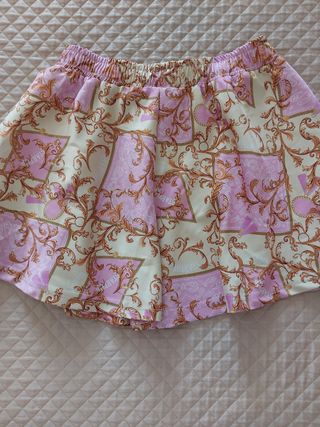 Shorts StartUp  tg. 14 anni