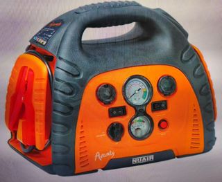 Compresor Avanty Nuair 12V