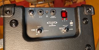 Line 6 Micro Spider Amplificador