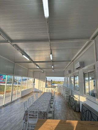 Parcela con piscina - Aljarafe