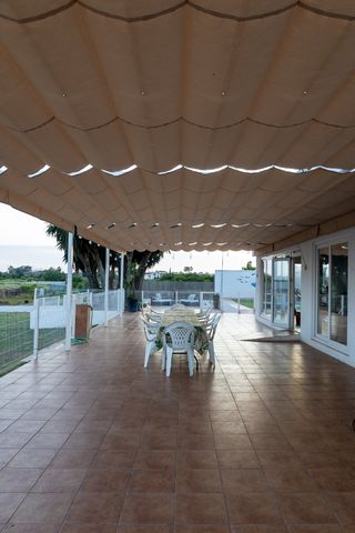 Parcela con piscina - Aljarafe