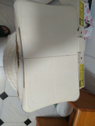 Wii Fit Balance Board - Nintendo