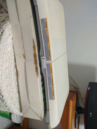 Wii Fit Balance Board - Nintendo