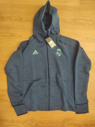 Chaqueta Adidas Real Madrid M
