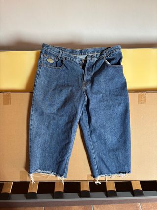 Pantalones Pirao 5XL - Vaqueros