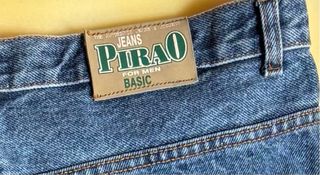Pantalones Pirao 5XL - Vaqueros
