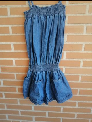 Mono vaquero Armul XL (42)