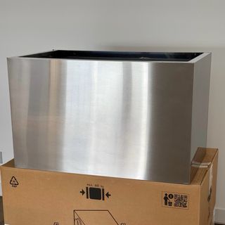 Campana extractora Pando - Isla