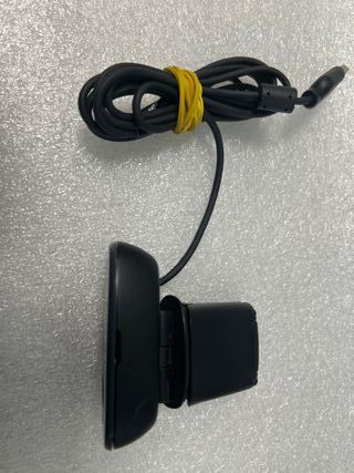 Webcam Logitech HD 720p