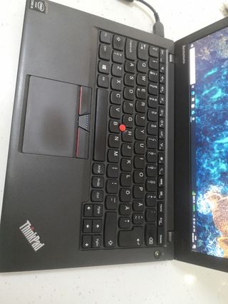 Lenovo ThinkPad X250 - 8Gb RAM