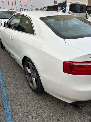 Audi A5 2009