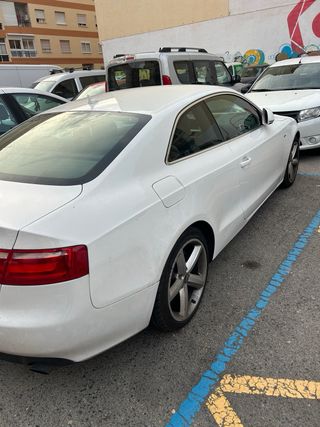 Audi A5 2009