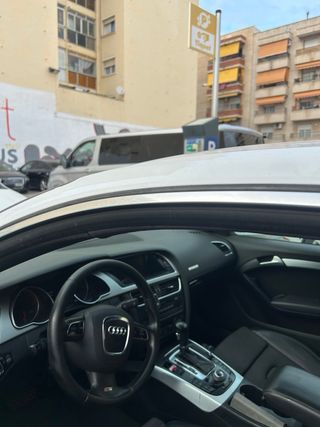 Audi A5 2009