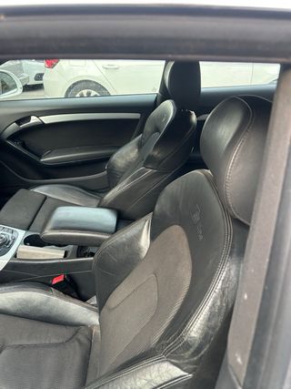 Audi A5 2009