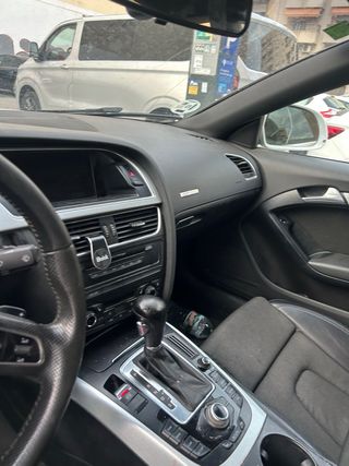 Audi A5 2009