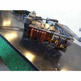 Caja de reles / fusibles Jeep Grand Cherok