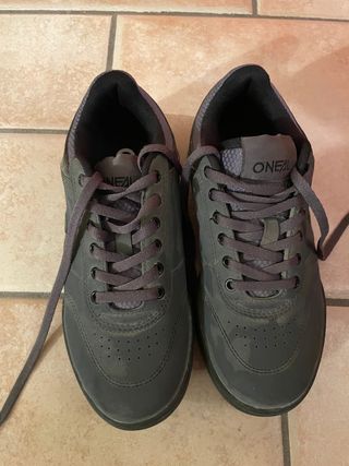 Scarpe bike O'Neal, MTB, grigio