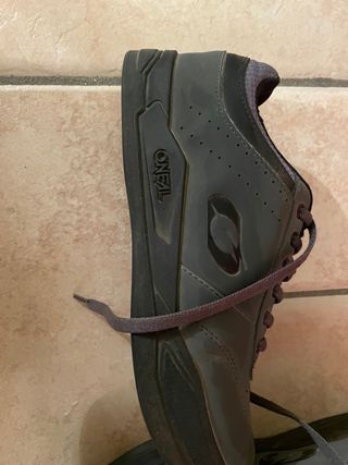 Scarpe bike O'Neal, MTB, grigio