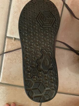 Scarpe bike O'Neal, MTB, grigio