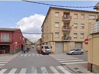 Piso en venta en Manlleu