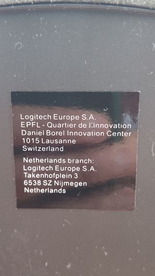 Logitech Z130: casse acustiche nere