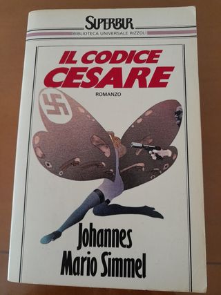 Il codice Cesare