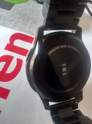 Samsung Gear s3
