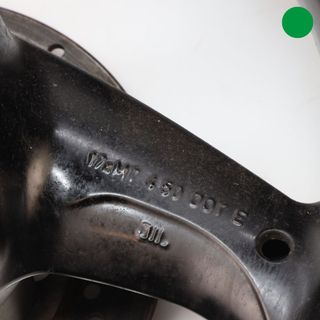 Cerchio posteriore 17 x 4,5 DUCATI Monster 695