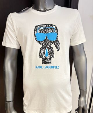 Camiseta Karl Lagerfeld Karlito M