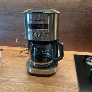 Macchina caffè americano KitchenBoss