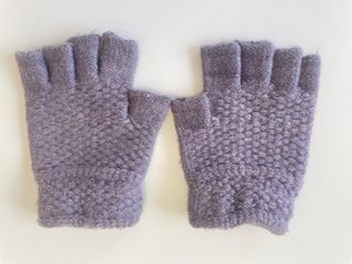 Guantes sin dedos