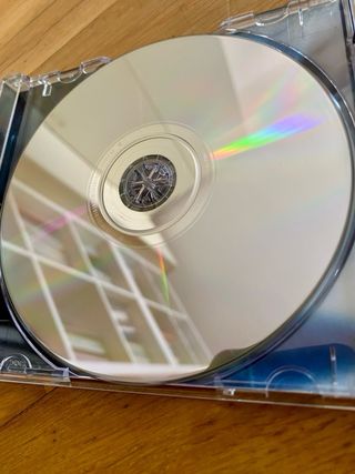 CD Zidane - Banda Sonora Mogwai