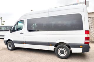 Mercedes-Benz Sprinter 216CDI 163CV 9 plazas L3H2