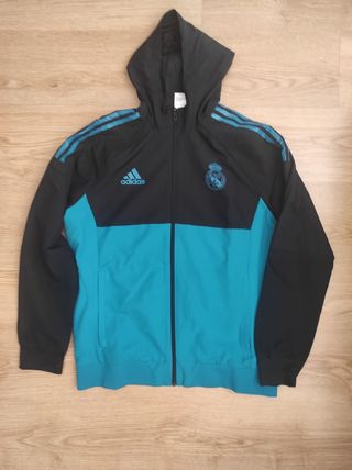 Chaqueta Adidas Real Madrid