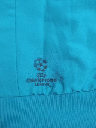 Chaqueta Adidas Real Madrid
