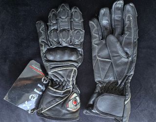 Guanti moto Schoeller Reflex