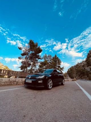 Golf R mk6
